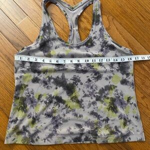 Lululemon cool racenqck